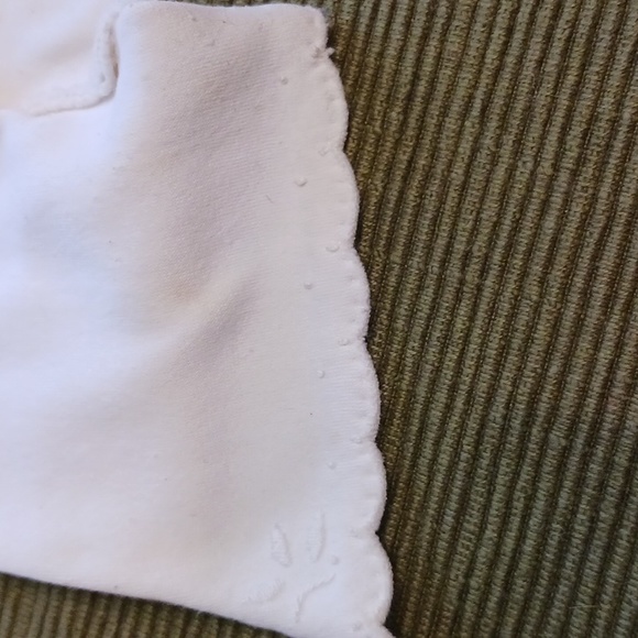 Vintage Gloves - Picture 3 of 3